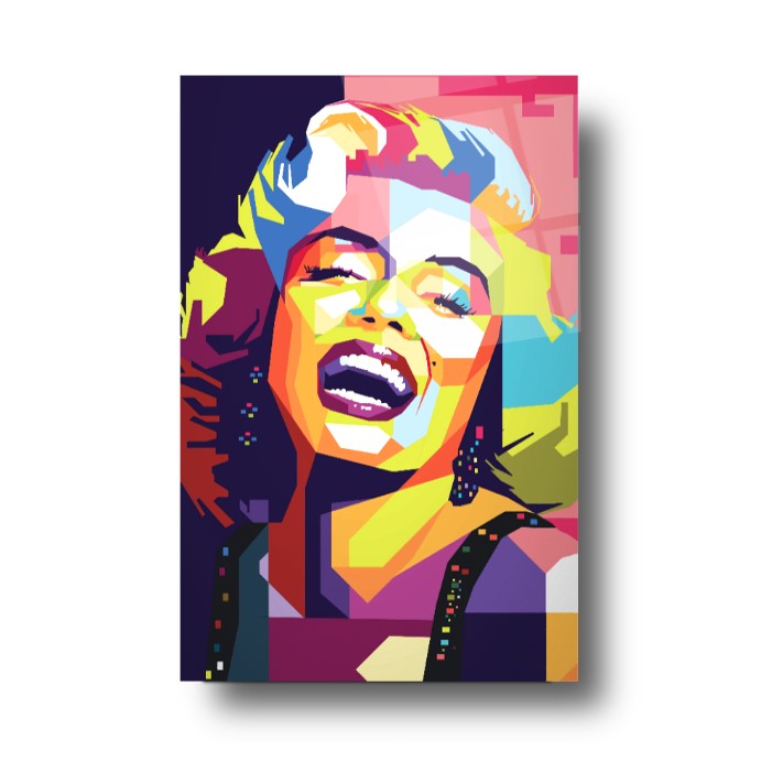 Картина от стъкло