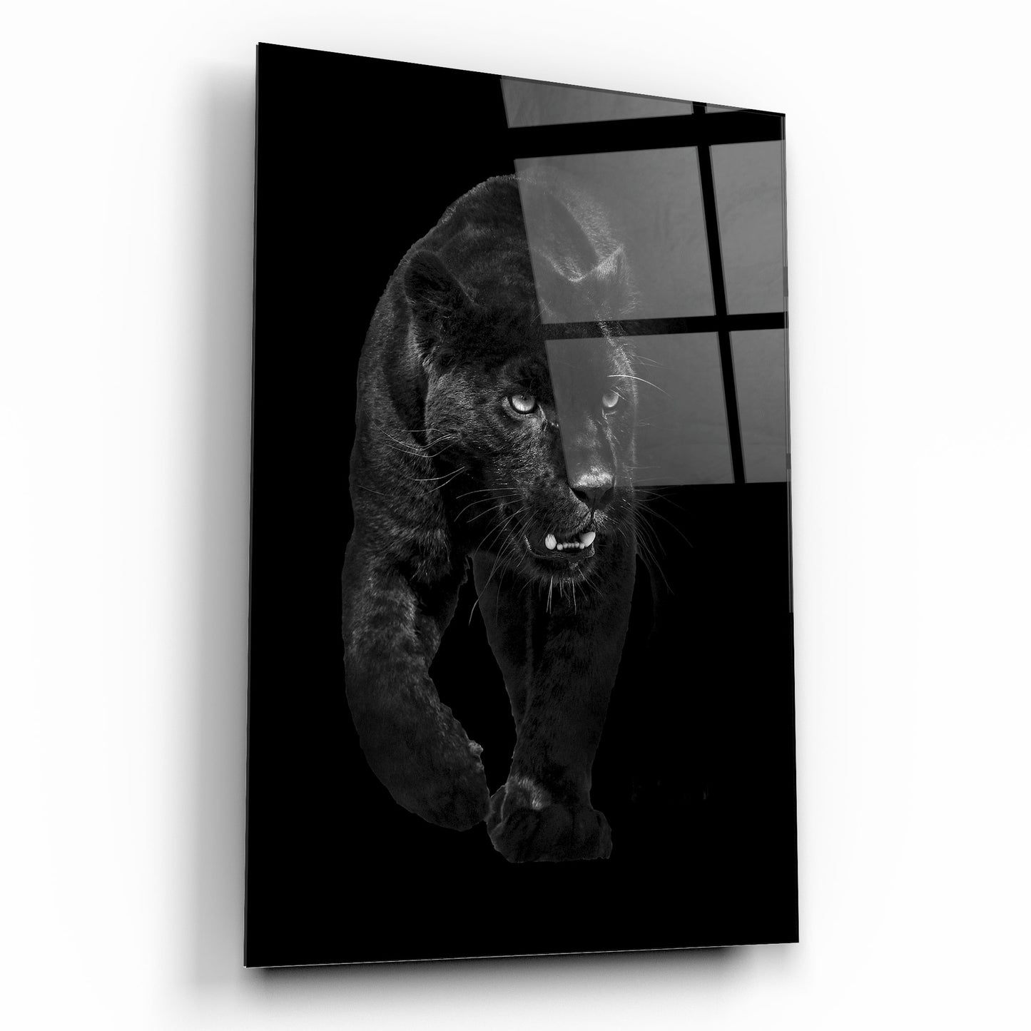 Картина от стъкло