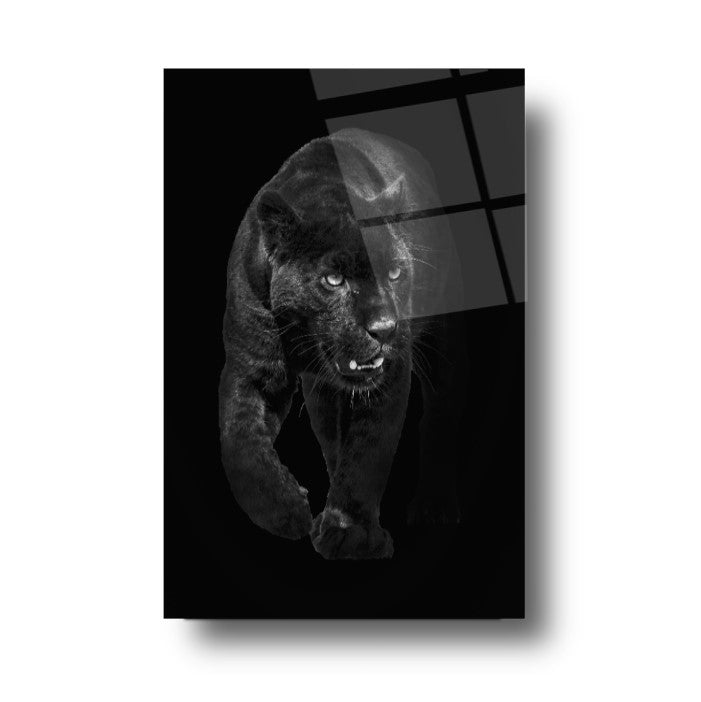 Картина от стъкло