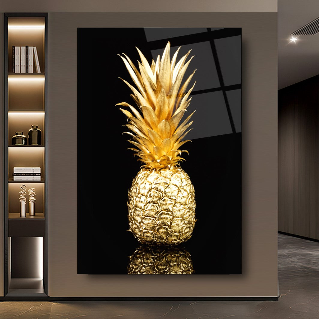 Картина от стъкло