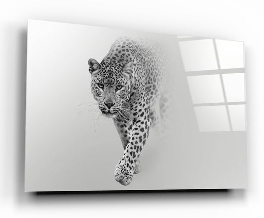 Картина от стъкло