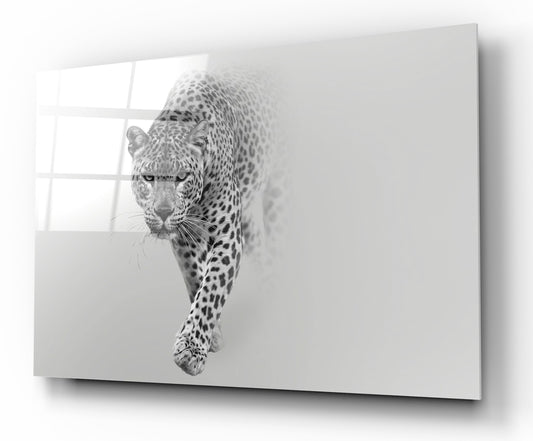 Картина от стъкло