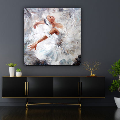 Картина от стъкло