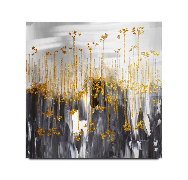 Картина от стъкло