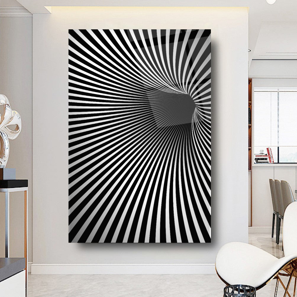 Картина от стъкло