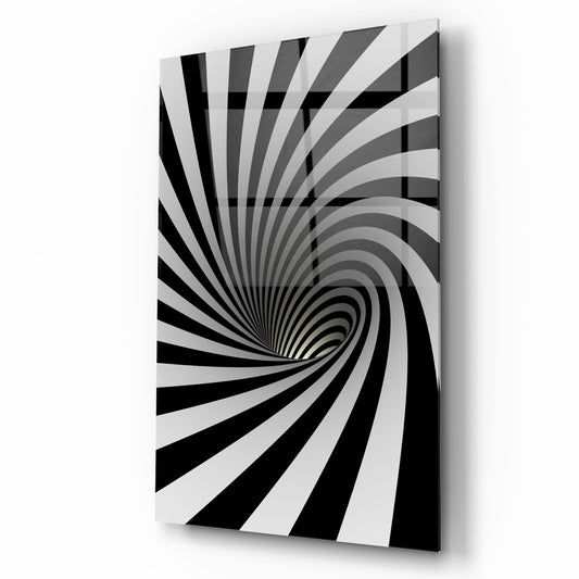 Картина от стъкло