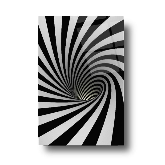 Картина от стъкло