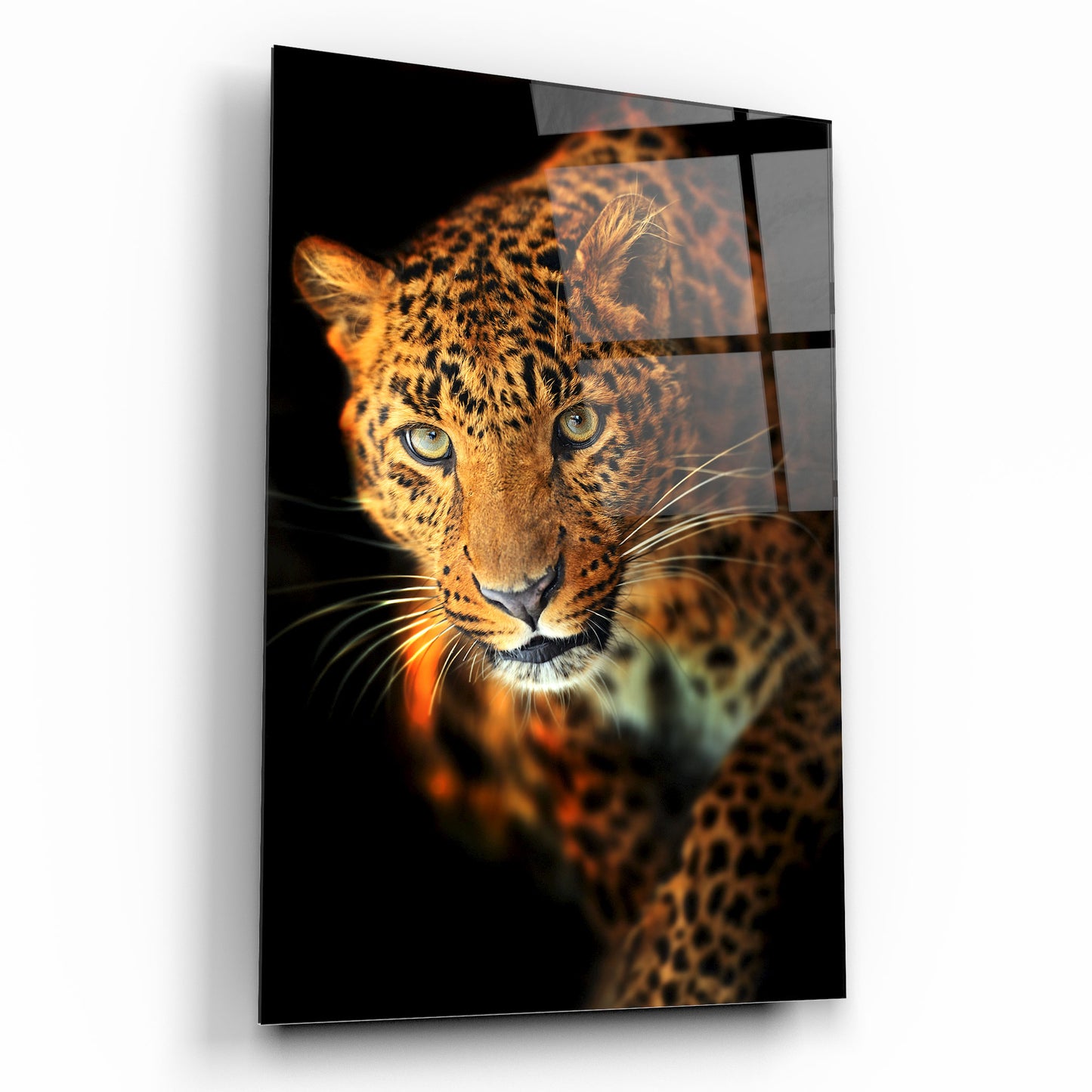 Картина от стъкло