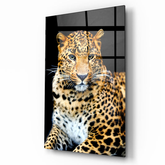 Картина от стъкло