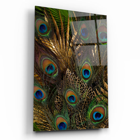 Картина от стъкло