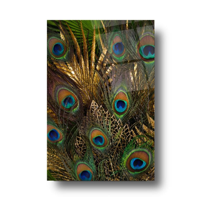 Картина от стъкло