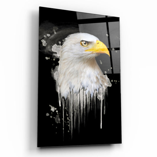 Картина от стъкло