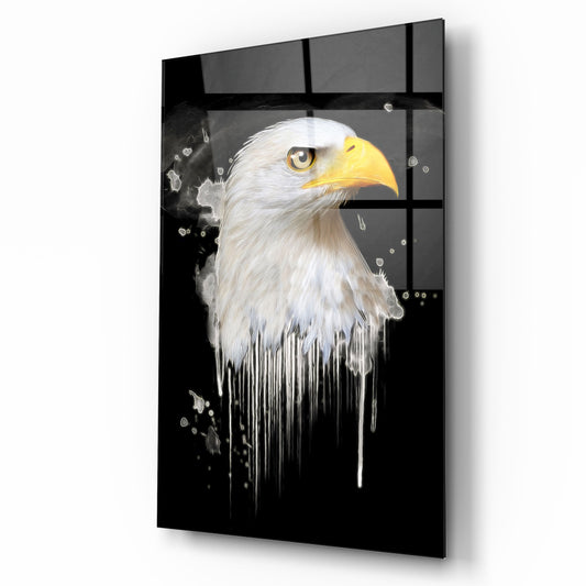 Картина от стъкло