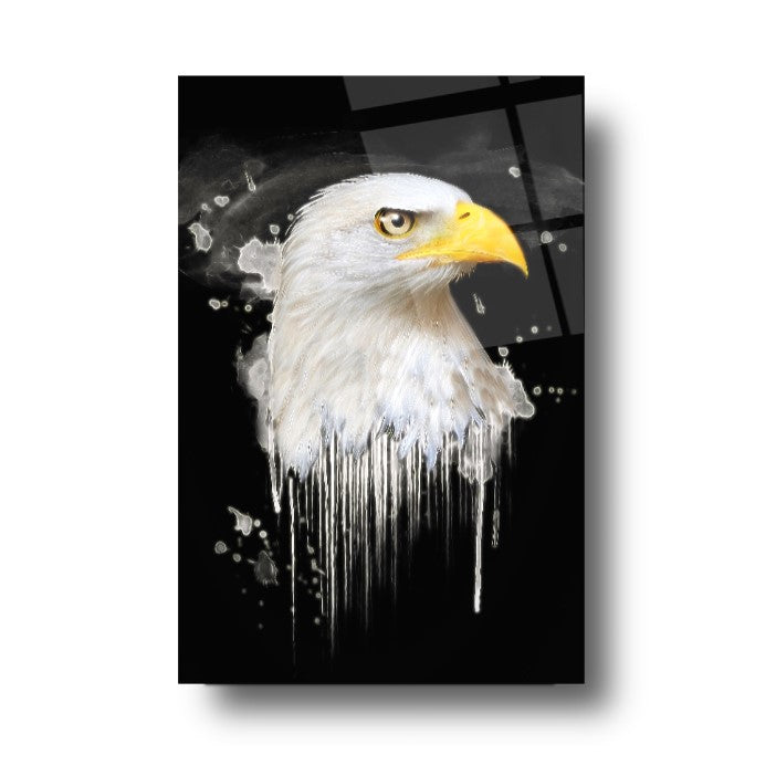 Картина от стъкло