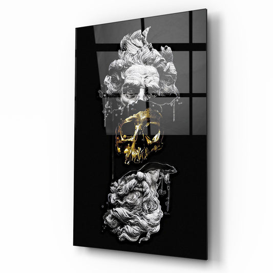 Картина от стъкло