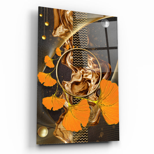 Картина от стъкло