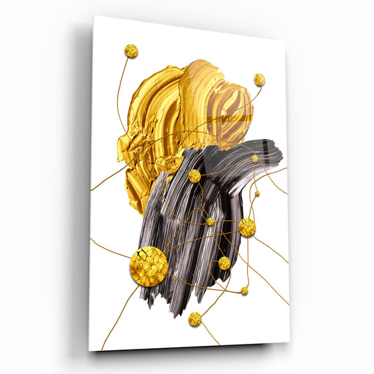 Картина от стъкло