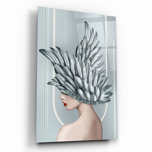 Картина от стъкло