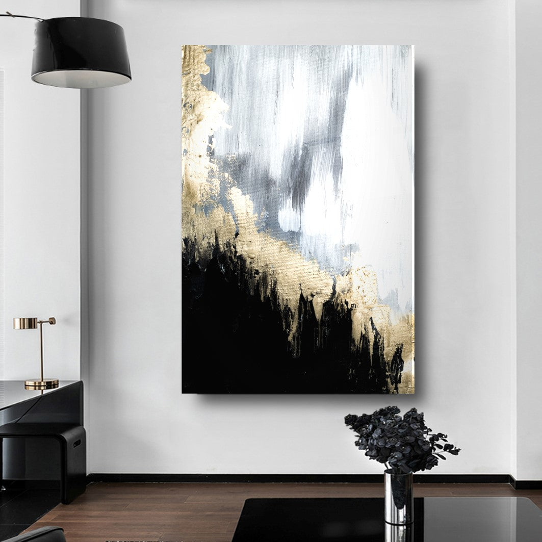 Картина от стъкло