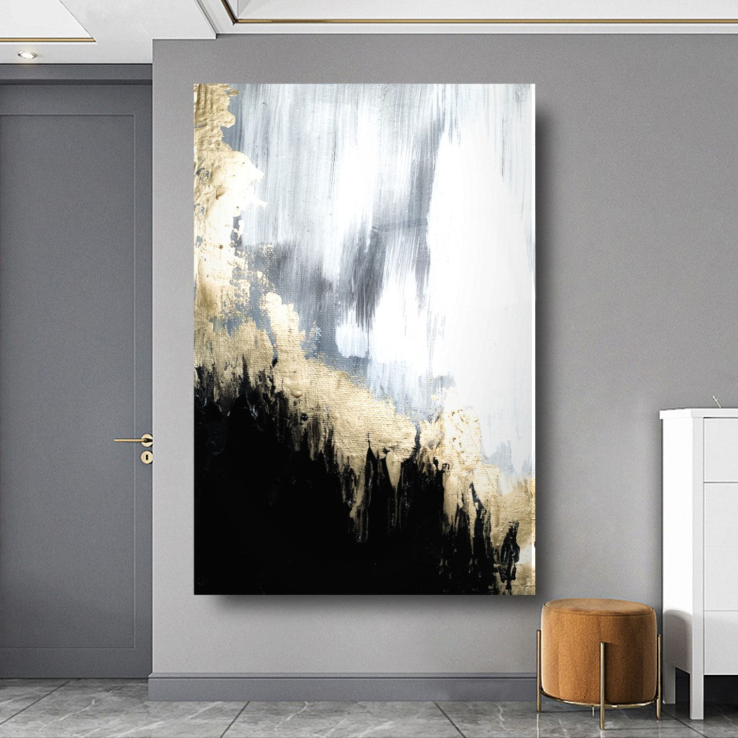 Картина от стъкло