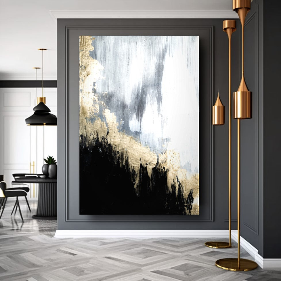 Картина от стъкло