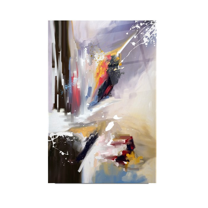 Картина от стъкло