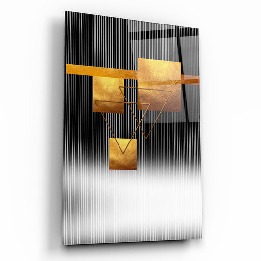 Картина от стъкло