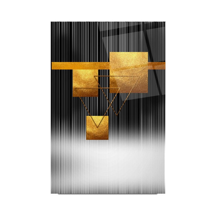 Картина от стъкло