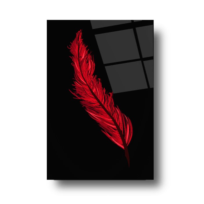 Картина от стъкло