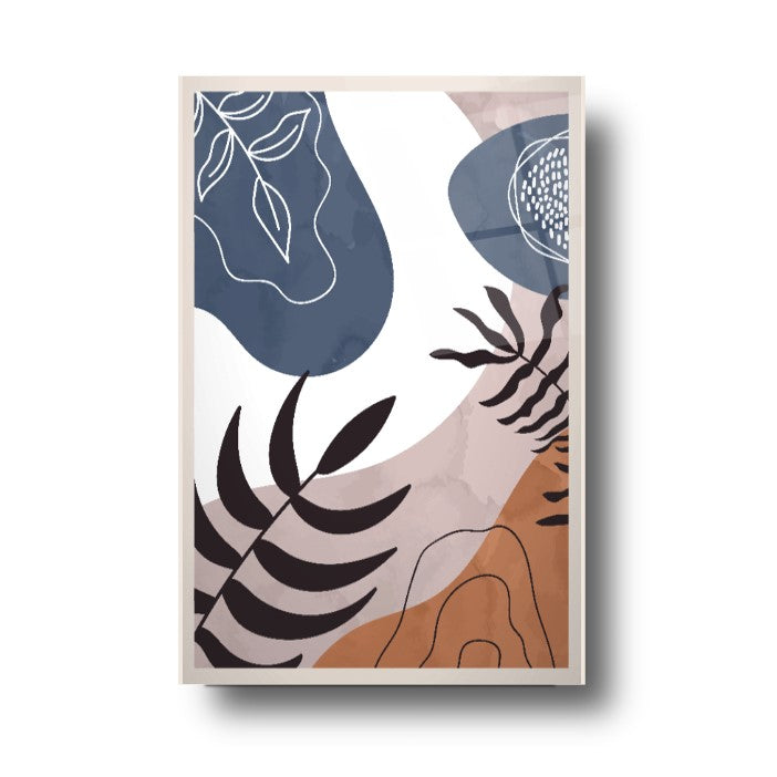 Картина от стъкло