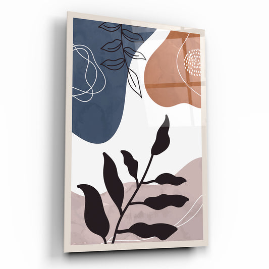 Картина от стъкло