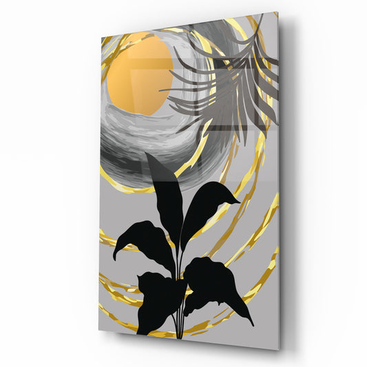 Картина от стъкло