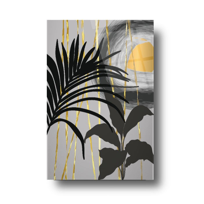 Картина от стъкло