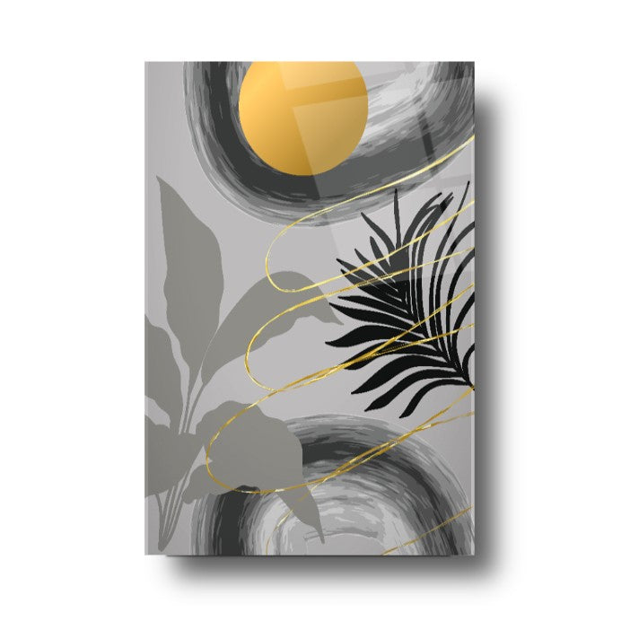 Картина от стъкло