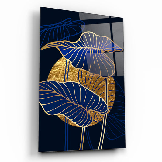 Картина от стъкло