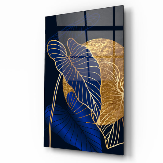 Картина от стъкло