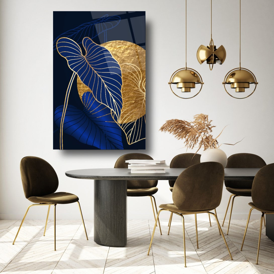 Картина от стъкло