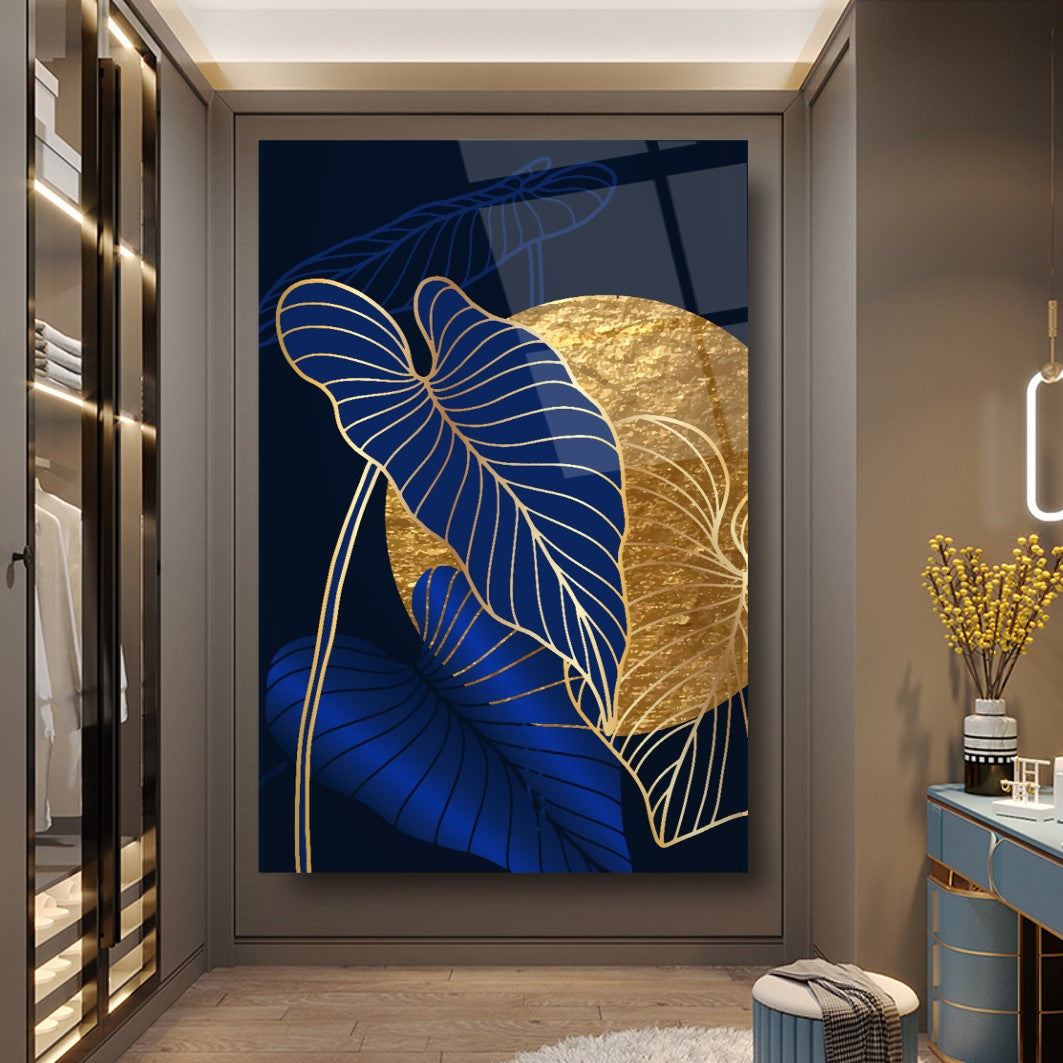 Картина от стъкло