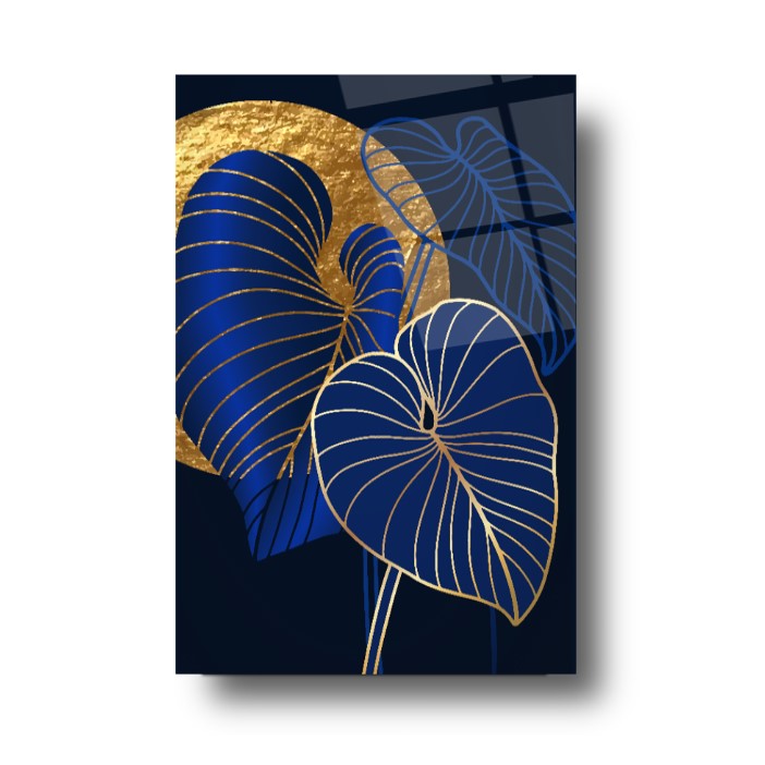 Картина от стъкло