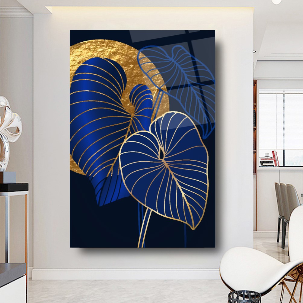 Картина от стъкло