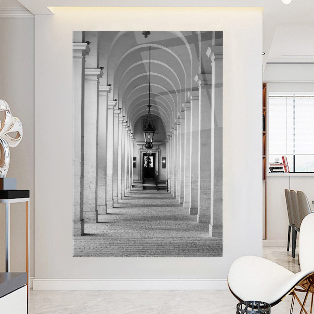 Картина от стъкло