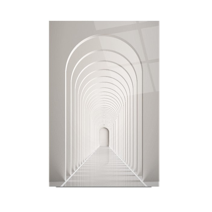 Картина от стъкло