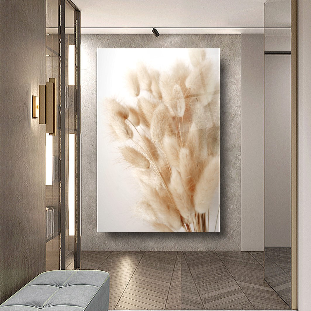 Картина от стъкло