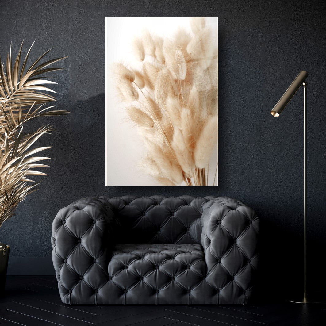 Картина от стъкло