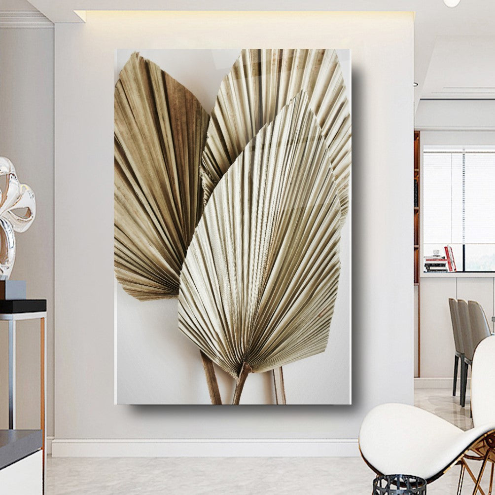 Картина от стъкло