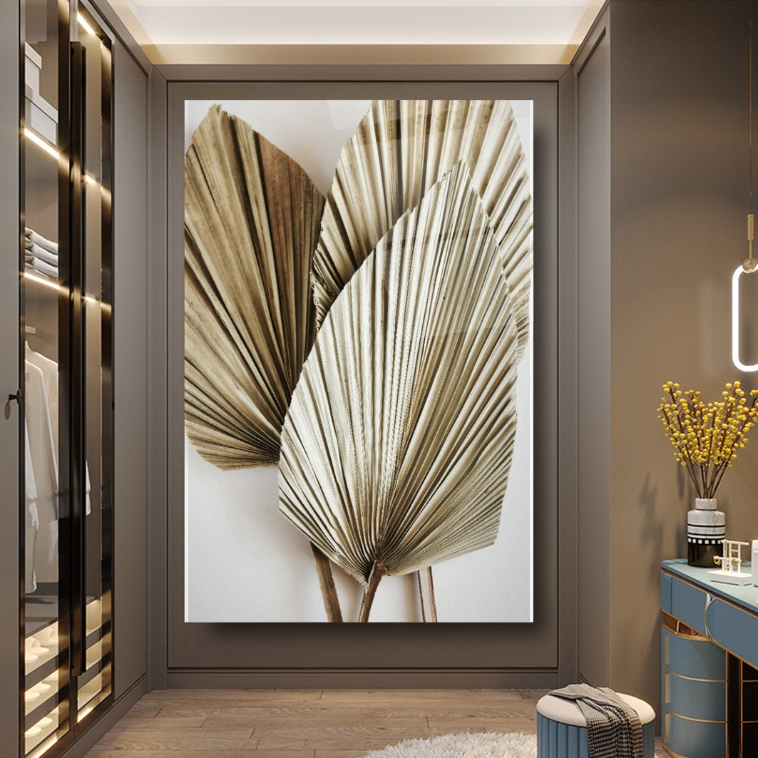 Картина от стъкло