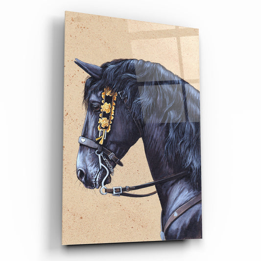 Картина от стъкло