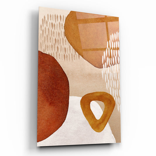 Картина от стъкло