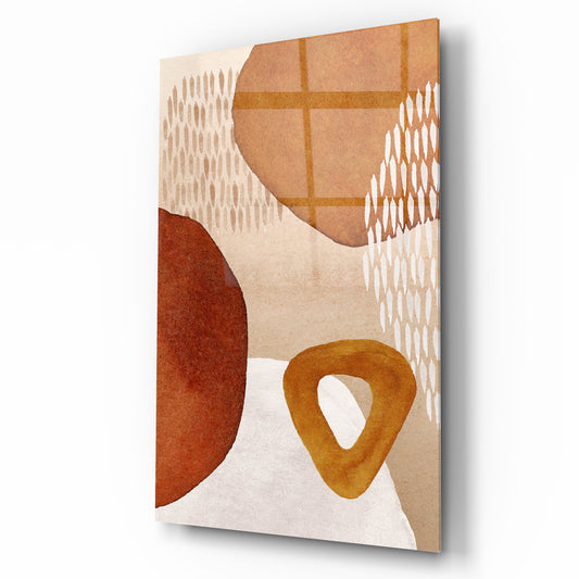 Картина от стъкло