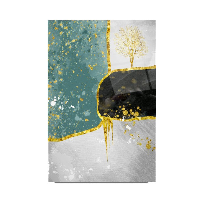 Картина от стъкло